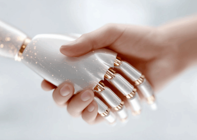 Intelligenza Artificiale ed etica: quali sfide ci attendono?