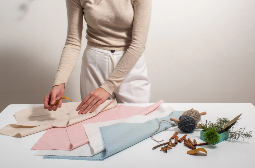 Moda sostenibile: come scegliere abiti belli e responsabili