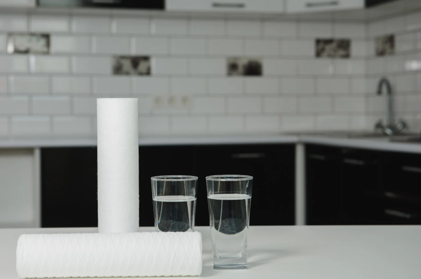 Depuratori Acqua Domestici: La Guida Completa per Scegliere il Sistema Perfetto